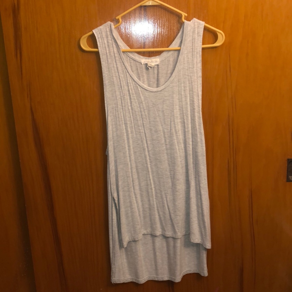 Forever21 tank top